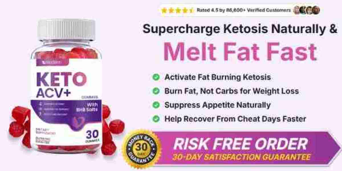 VitaSlim Keto Gummies [Latest News] Price & Update 2025