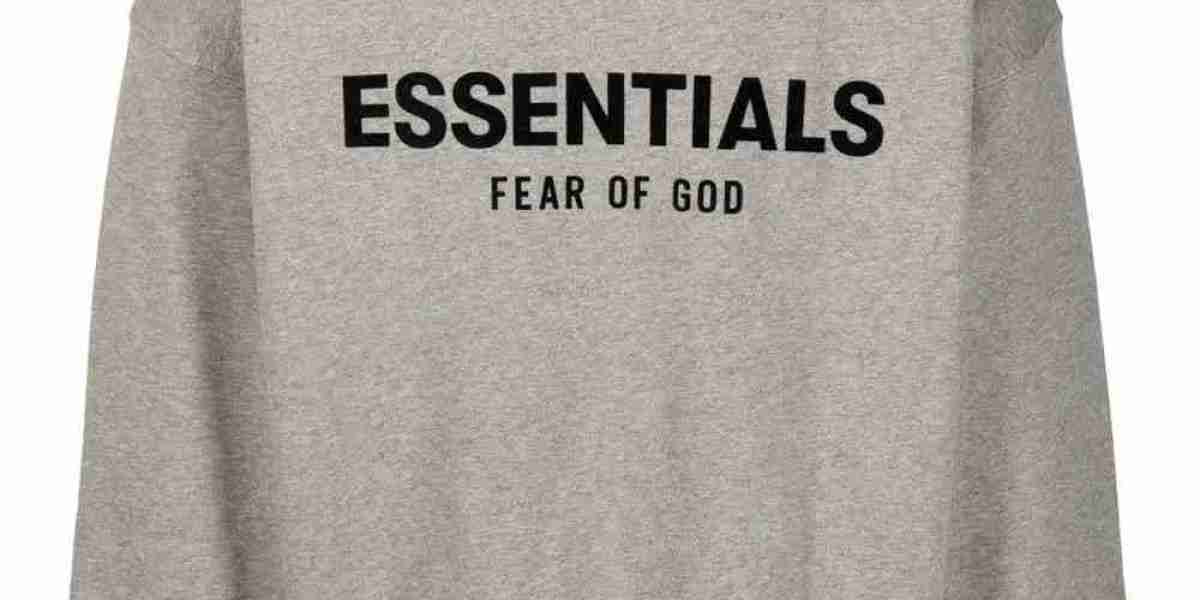 The Rise of Fear of God Essentials: How a Luxury Streetwear Brand Became Mainstream