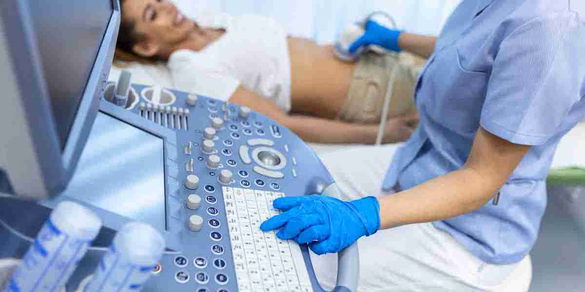 "How to Compare Ultrasound Scan Prices in Saudi Arabia"