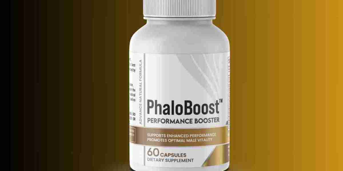 Are PhaloBoost the Solution for Low Libido?