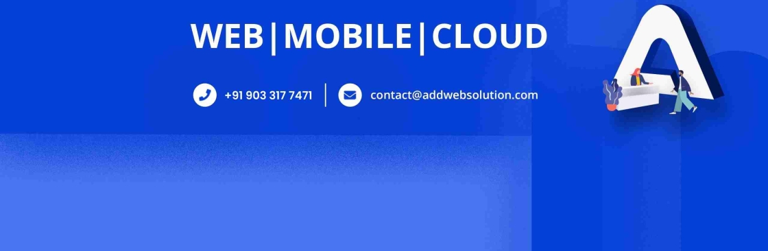 AddWeb Solution Cover Image