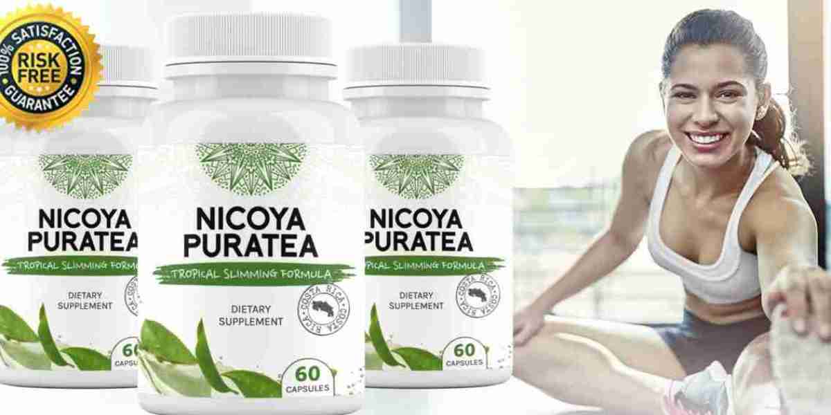 Nicoya PuraTea (OFFICIAL UPDATE) Boost Metabolism And Reduce Weight And Fat