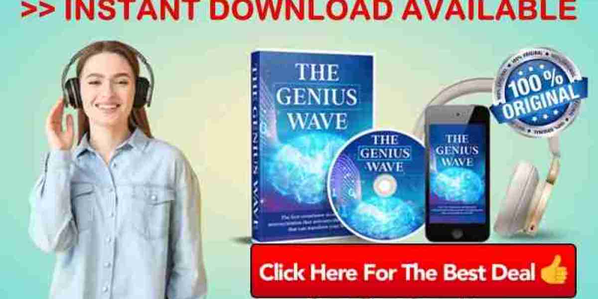 The Genius Wave Reviews SCAM? Clinically Researched or Risky?