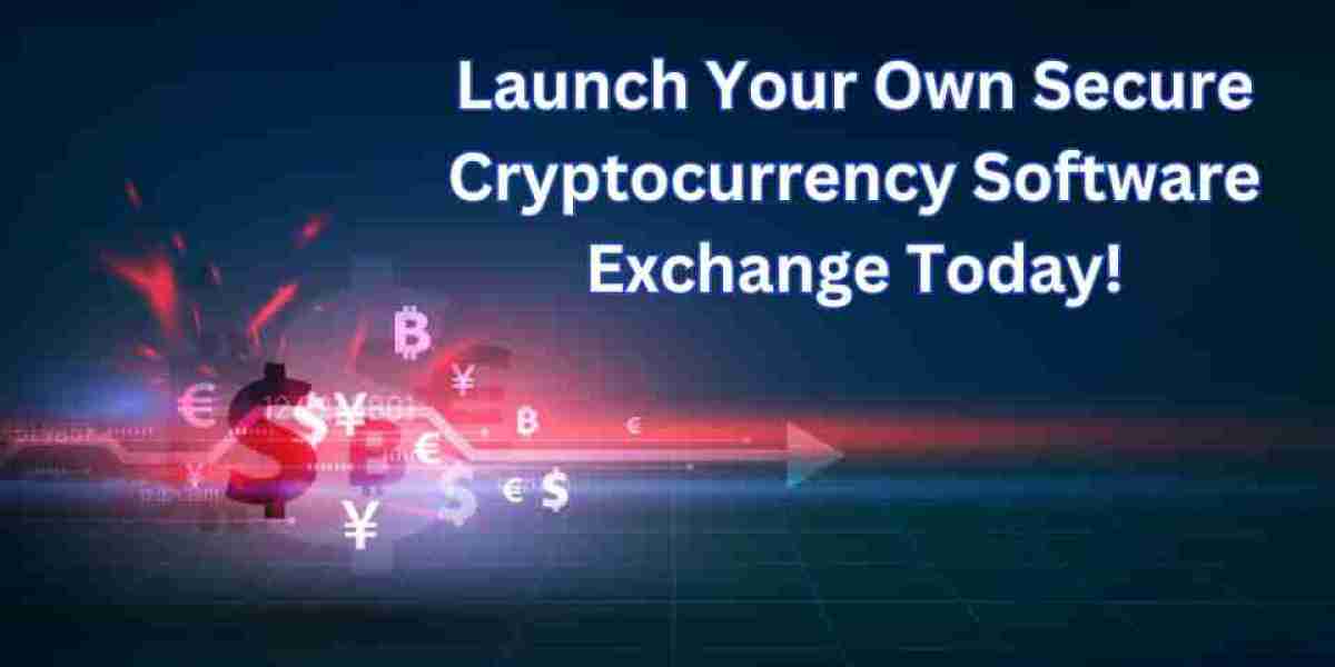 Step-by-Step Guide to Building a Successful Crypto Exchange Platform