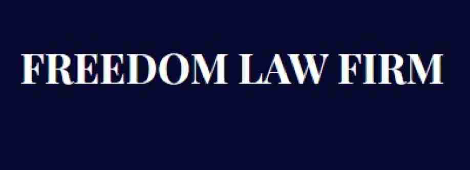 Freedom Law Firm Cover Image