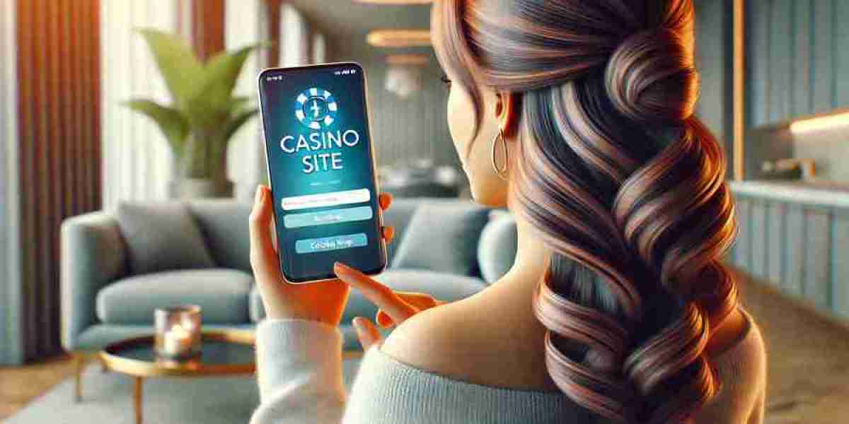 Discovering New Online Casinos