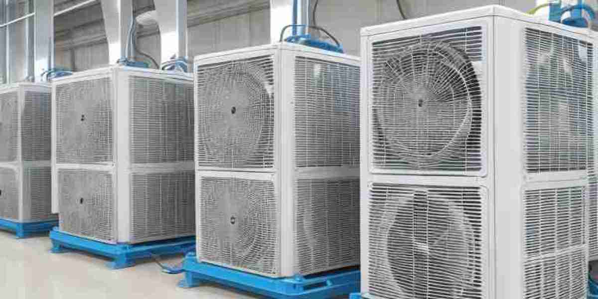 Roadmap for Setting up a Air Conditioner Manufacturing Plant Project | Report by IMARC Group