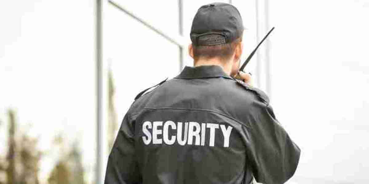 Event Types Requiring Specialized Security Guards