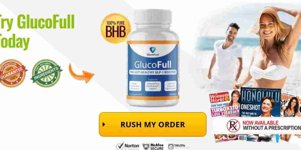 GlucoPeak GlucoFull Canada: Uses, Functions, and Global Pricing CANADA & USA