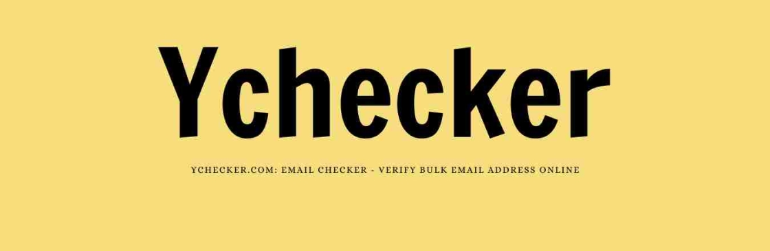 ychecker com Cover Image