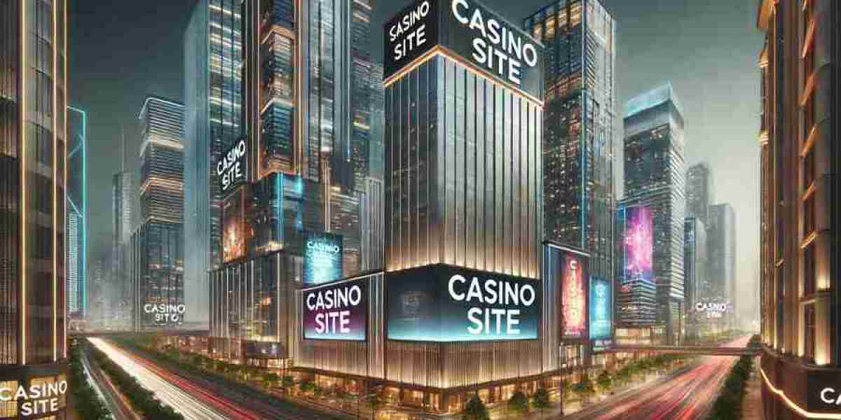 Explore New Online Casinos