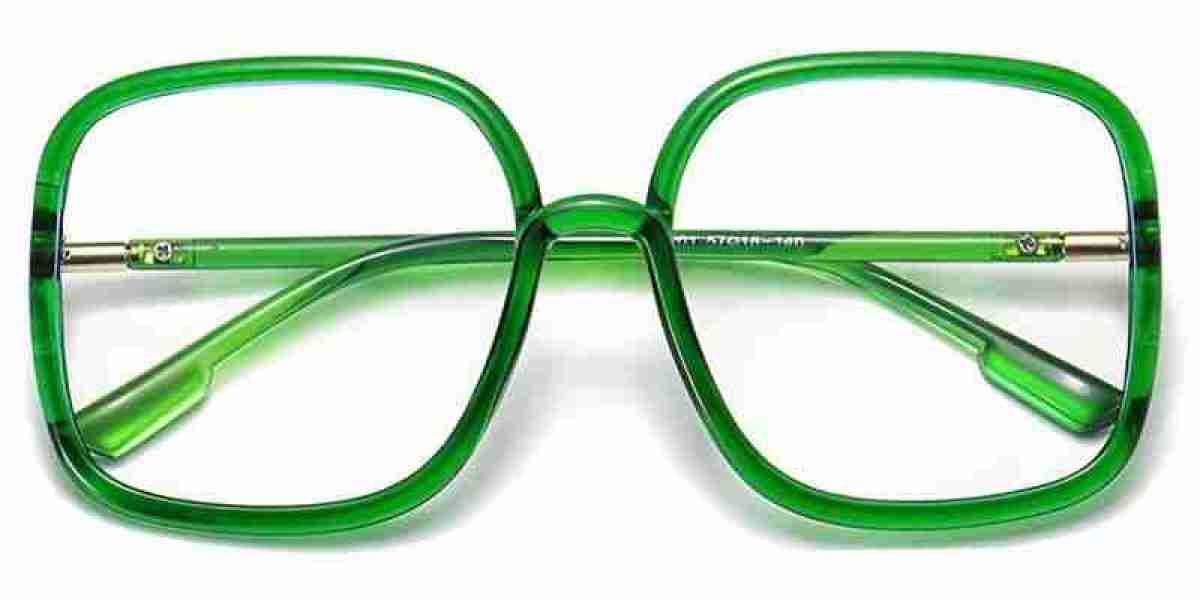 The Eyeglasses Are Used To Protect The Eyes