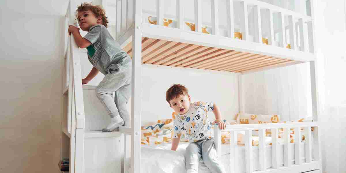 A List Of Common Errors That People Make Using Best Place To Get Bunk Beds