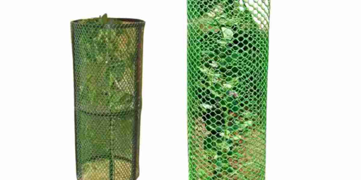 Eco-Friendly Solutions for Tree Preservation: Plastic Tree Guard