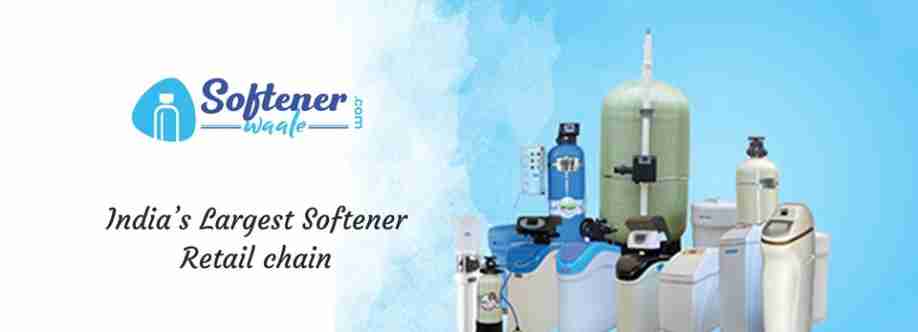 softener waale Cover Image