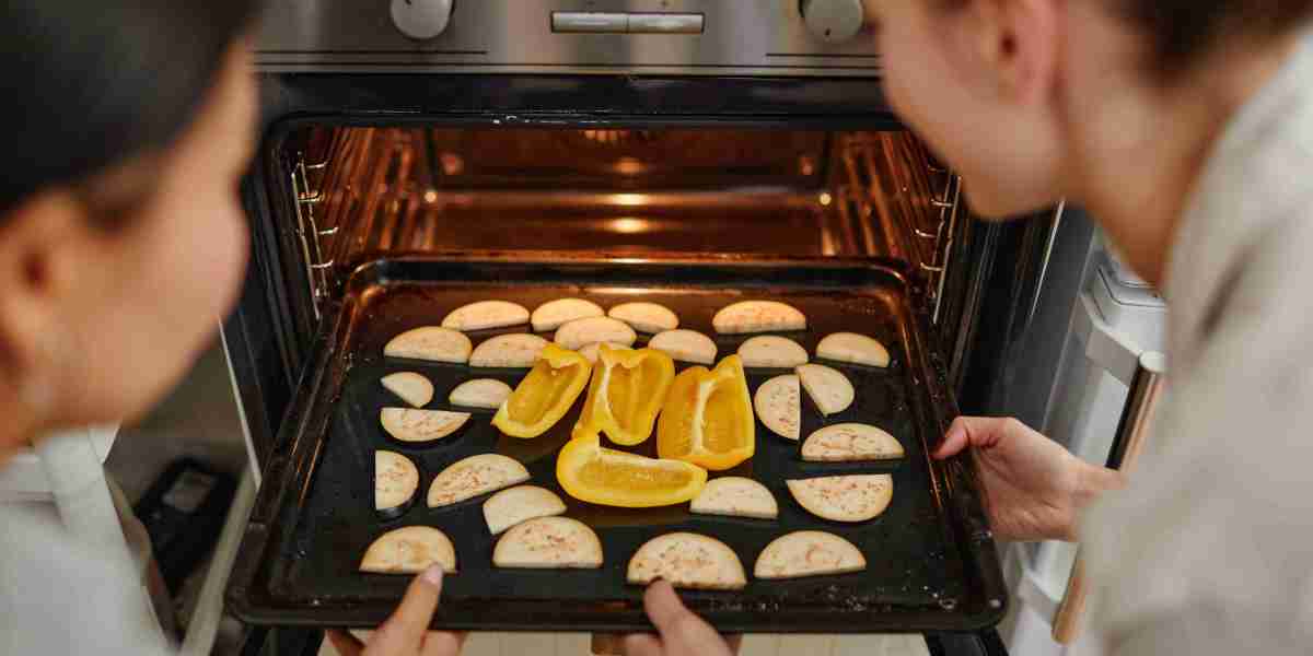 The 10 Most Scariest Things About Ovens And Hobs