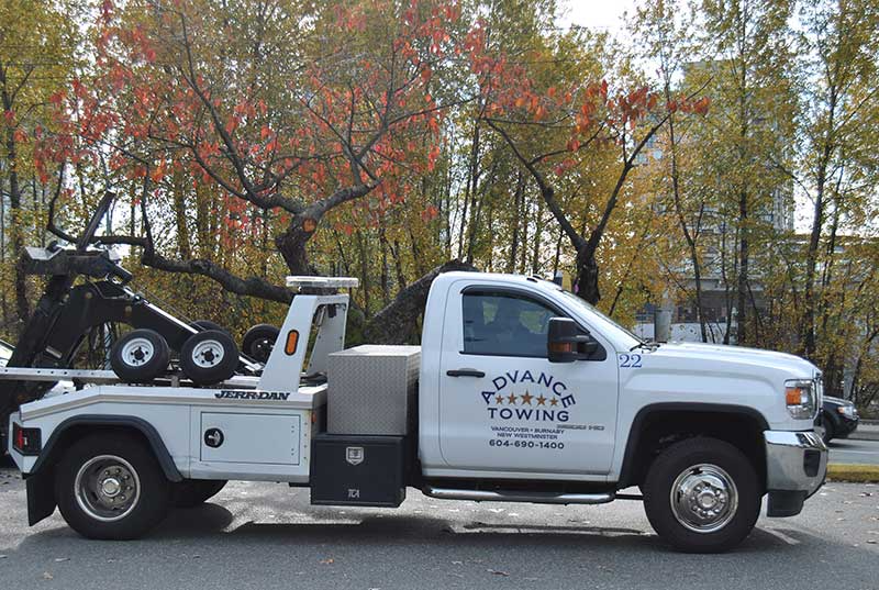 Crane Transportation Vancouver- A Guide to Moving Massive Machines | by Advance Towing | Oct, 2024 | Medium