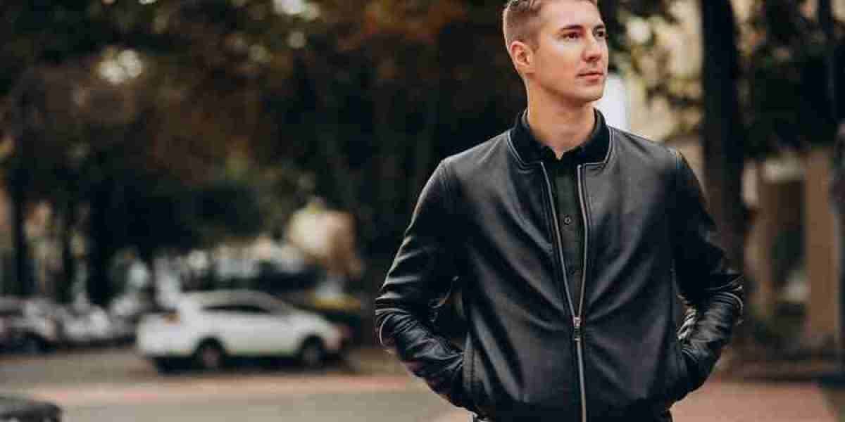 How to Choose the Right Cafe Racer Jacket for You