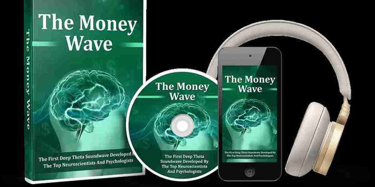 The Money Wave