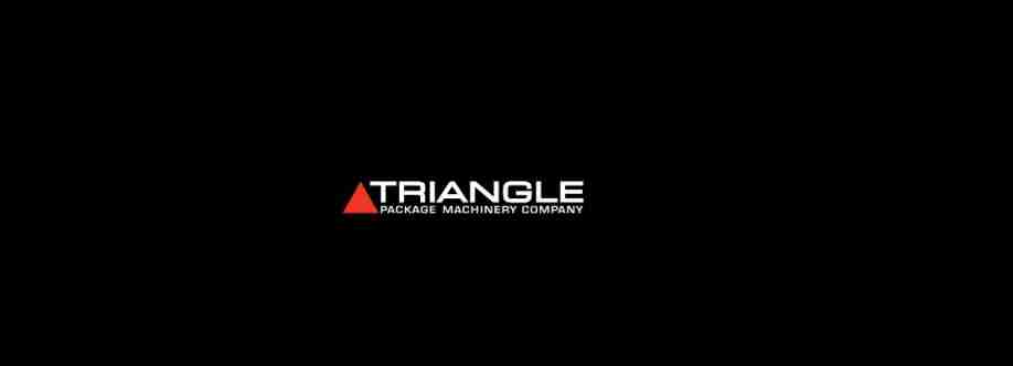 Triangle Package Machinery Co Cover Image