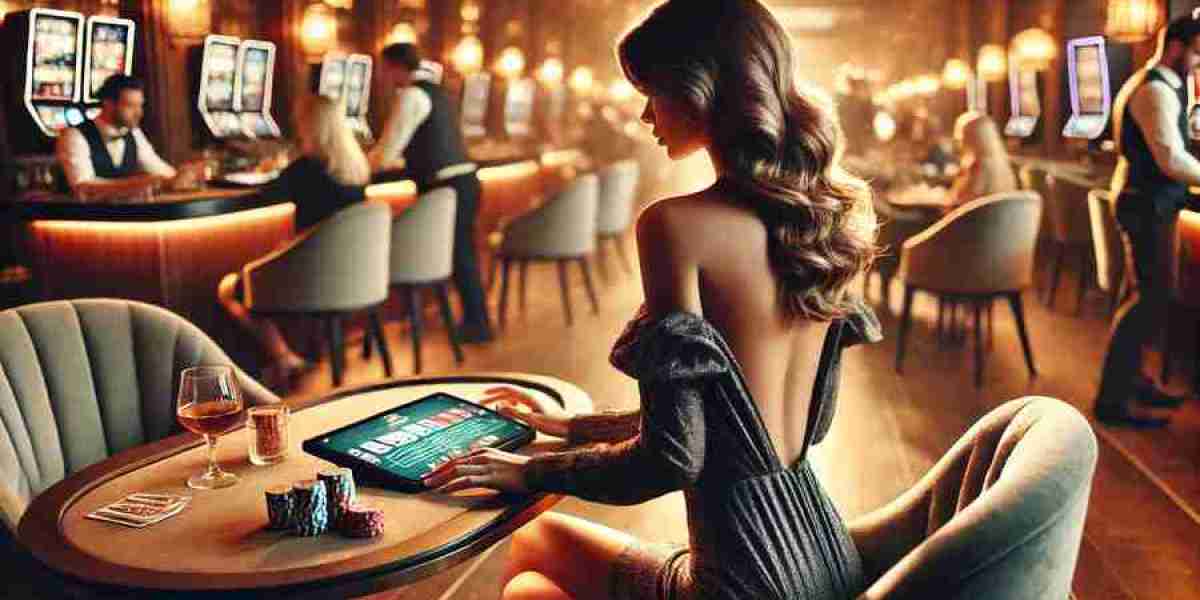 Mastering Online Slot Games