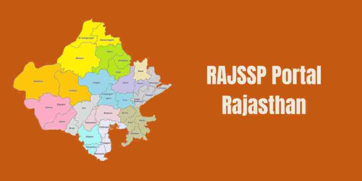 राजस्थान RAJSSP पोर्टल पर महिलाओं के लिए प्रमुख सामाजिक सुरक्षा योजनाएं