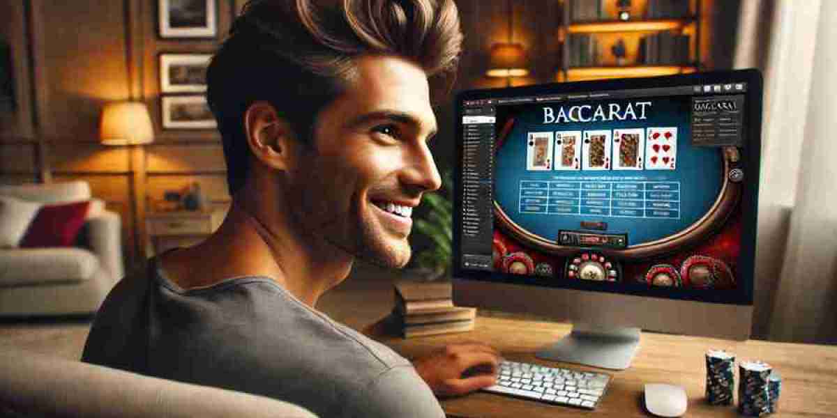 Unveiling the World of Online Slots