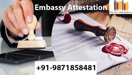 The Popular Saudi Embassy Attestation: A Step-by-Step Guide by We Do Attestation – Guest Post City