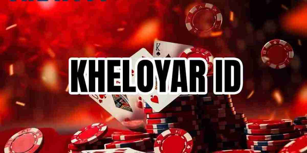 Kheloyar ID- Register now and Get up to 100% bonus