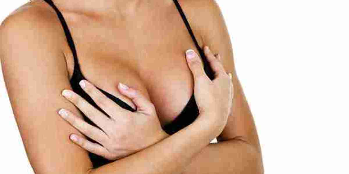 The Best Surgeons for Motive Breast Implants in Riyadh