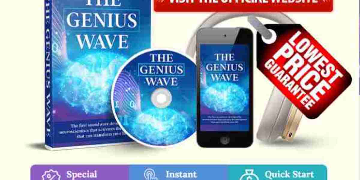 The Genius Wave : ["TRICK ALERT"] DOES IT BETTER