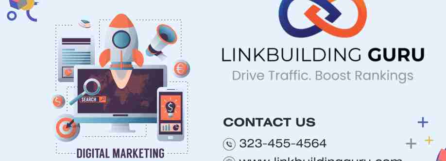 Link BUILDING Guru Cover Image