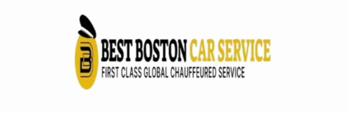 Best Boston Car Service Cover Image