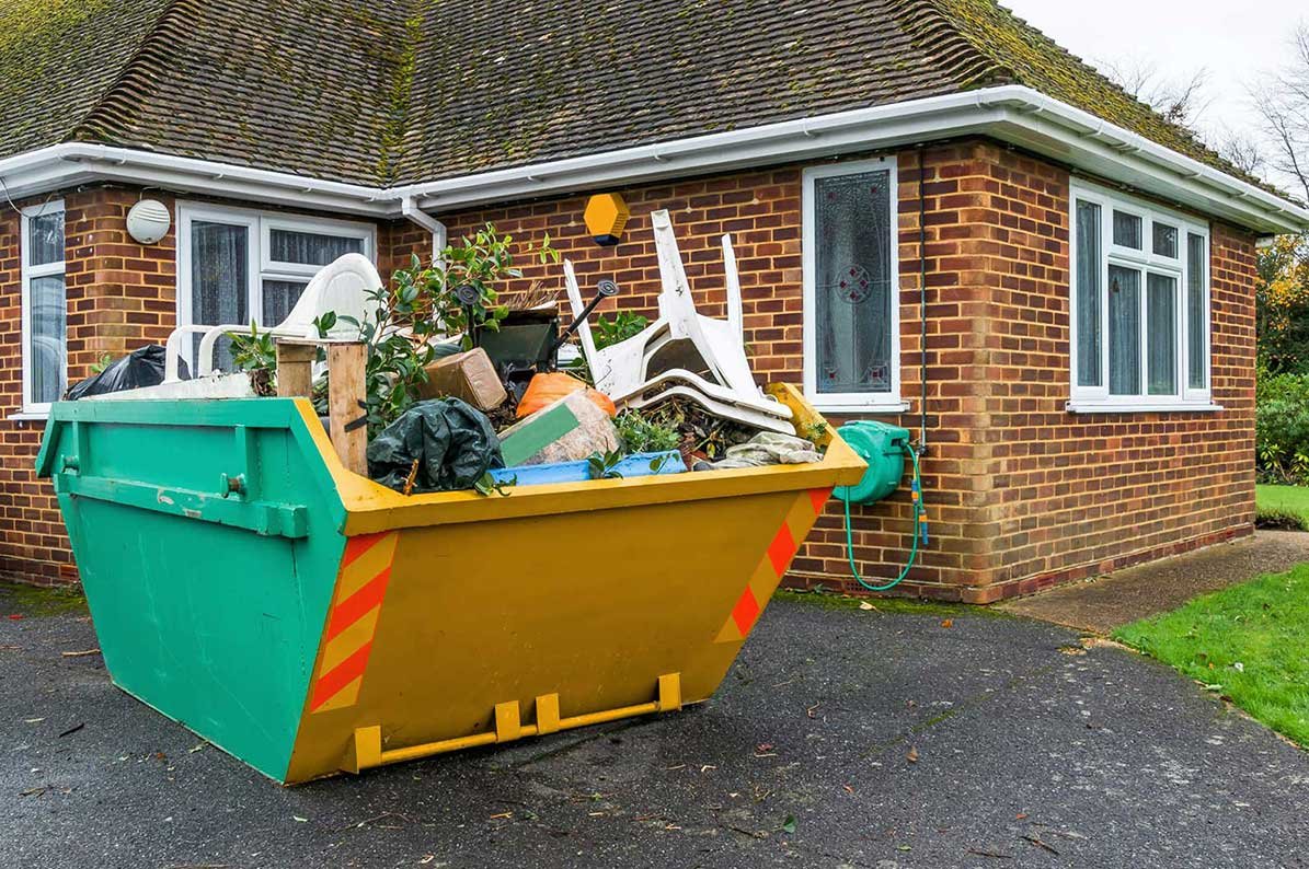 How to Choose the Right Skip Bin Size For Your Project