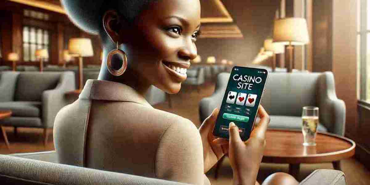 Mastering Online Casino Play