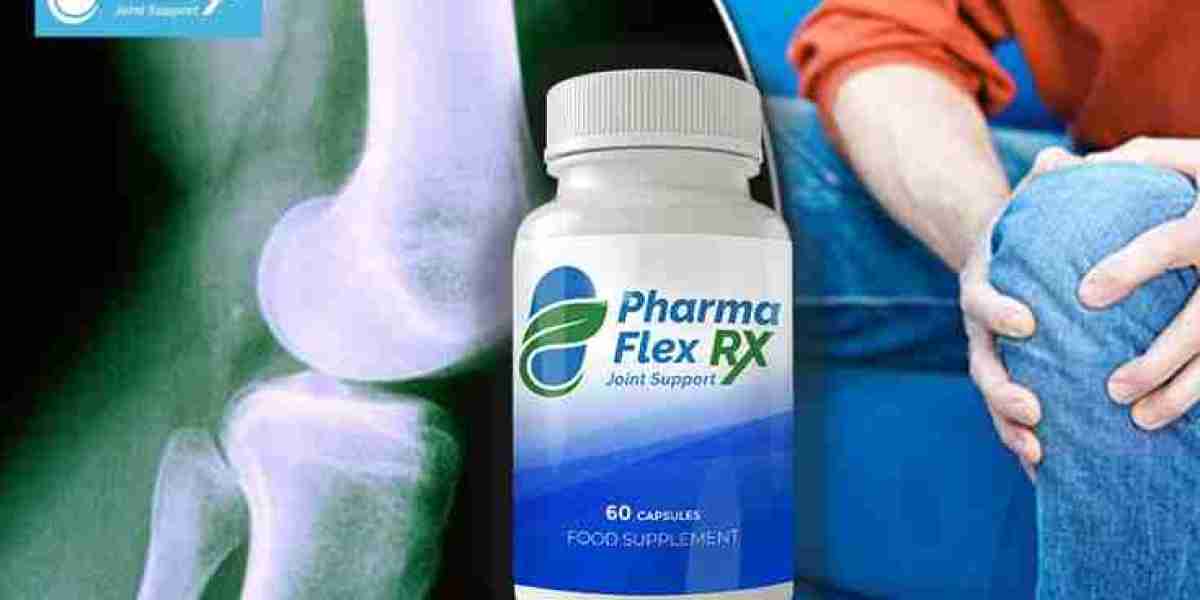 How long does it take to see results from Pharma Flex RX?