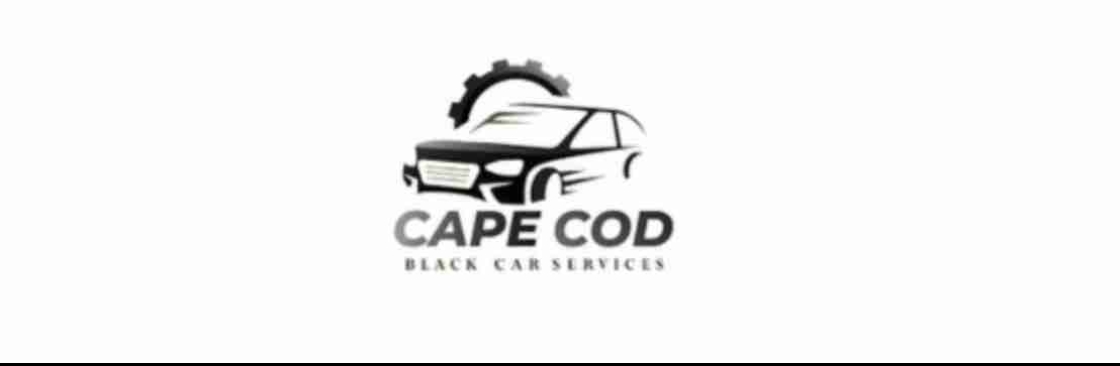 Cape Cod Black Car Service Cover Image