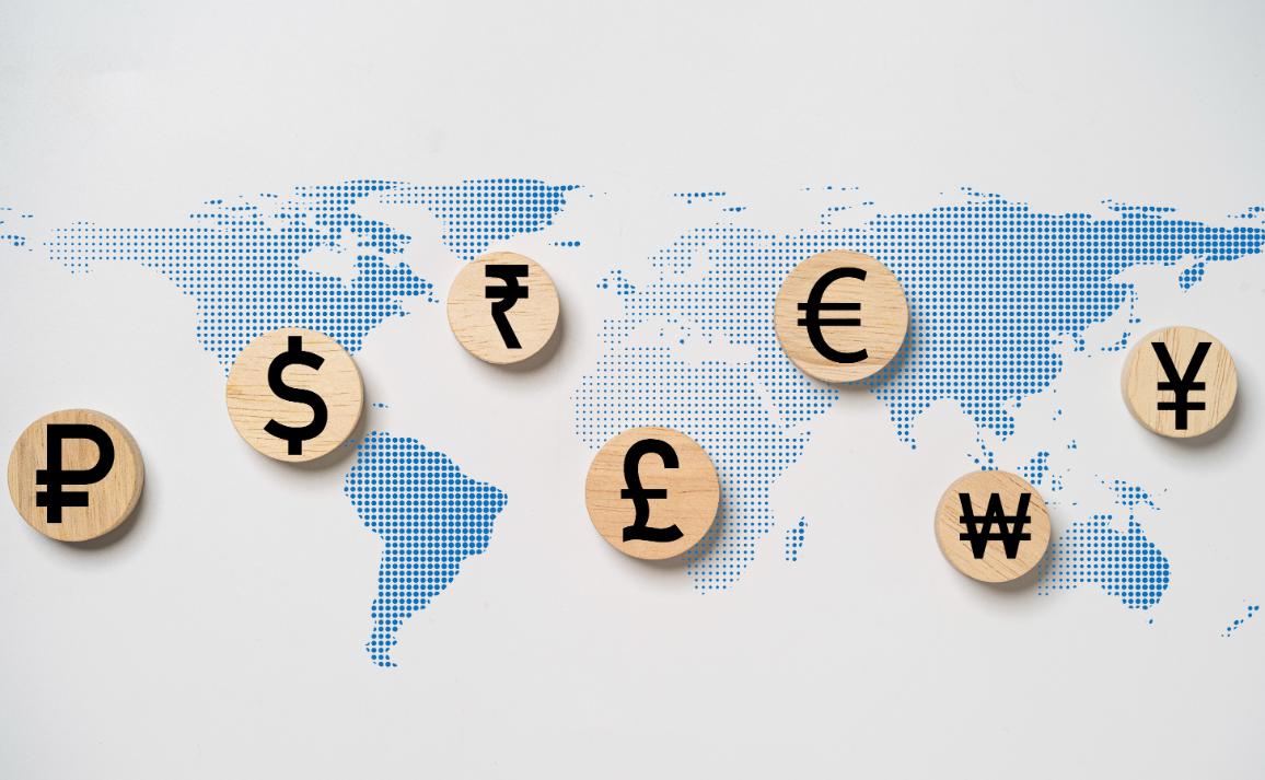 A Guide to 20 Global Currencies for Overseas Travel - LuLu Forex