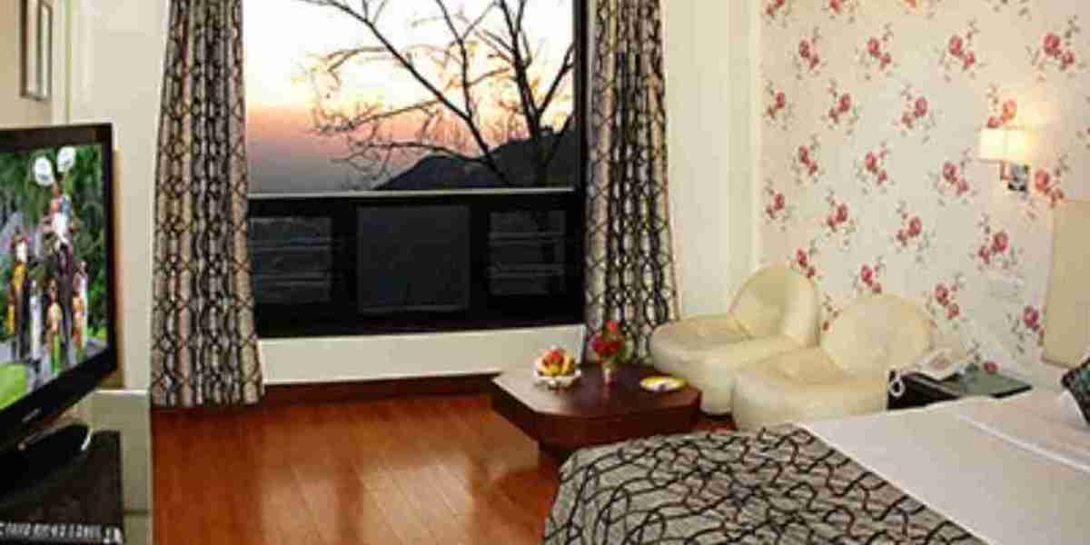 Experience Bliss at Hotel Honeymoon Inn Mussoorie