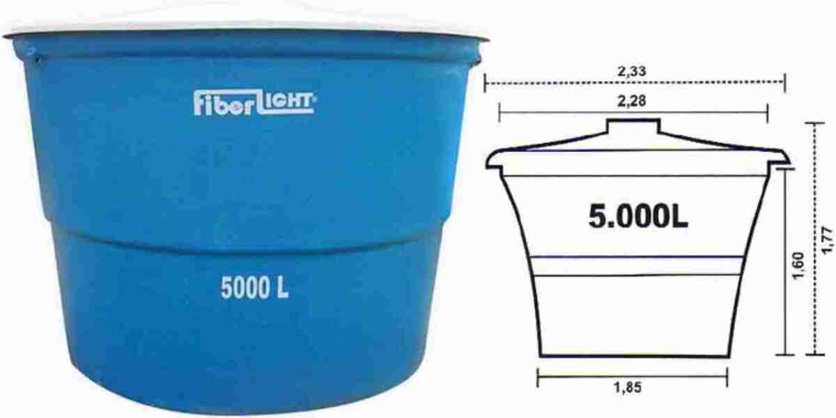 Understanding Water Towers and Their Role in Water Distribution Systems