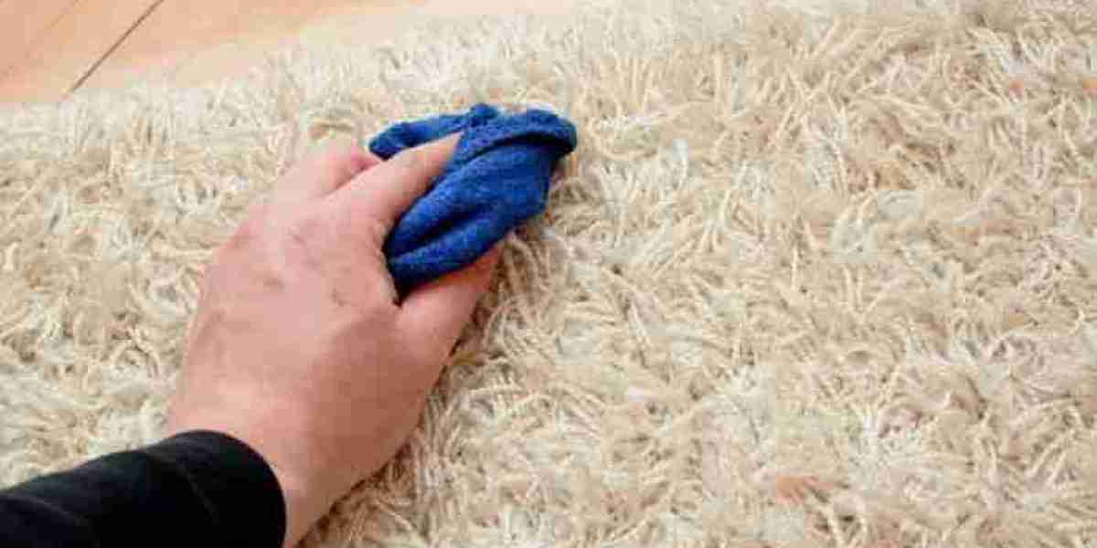 Expert Rug Cleaning Huddersfield – Comprehensive Guide