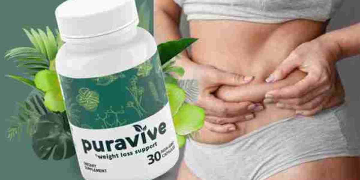 Puravive Reviews SCAM? Clinically Researched or Risky?