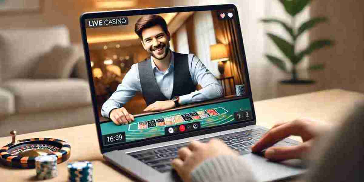 Discovering Top Casino Sites