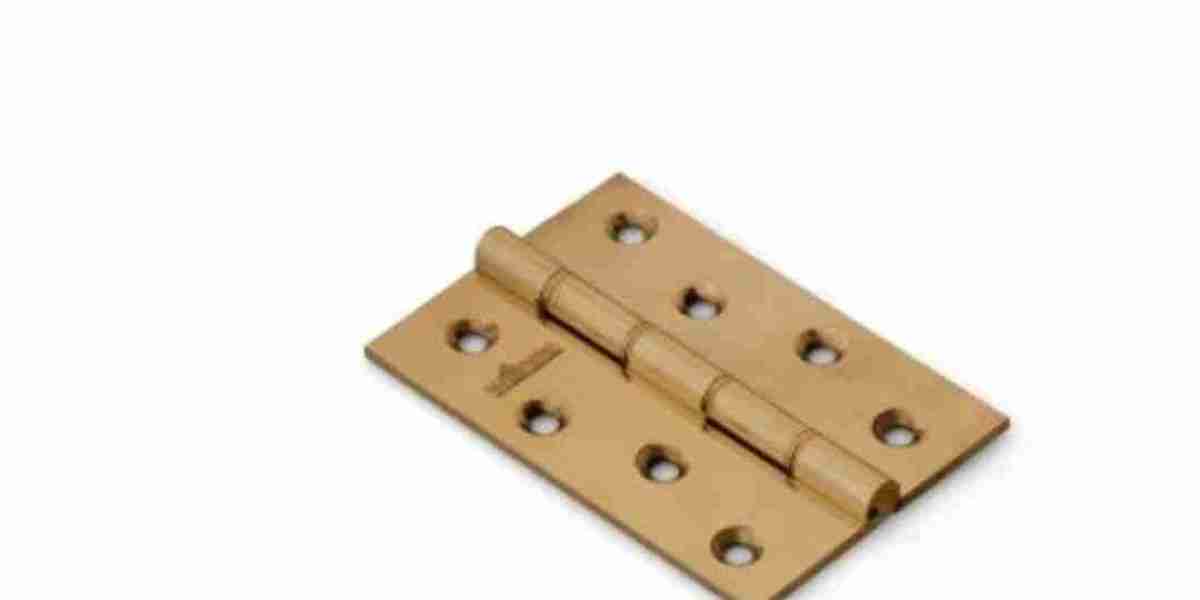 The Best Guide to Door Hinges in Noida- Hardware by Williams