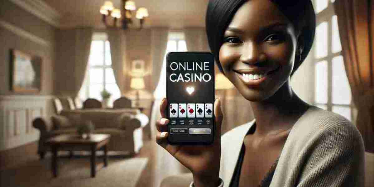 Mastering Online Casino Gameplay