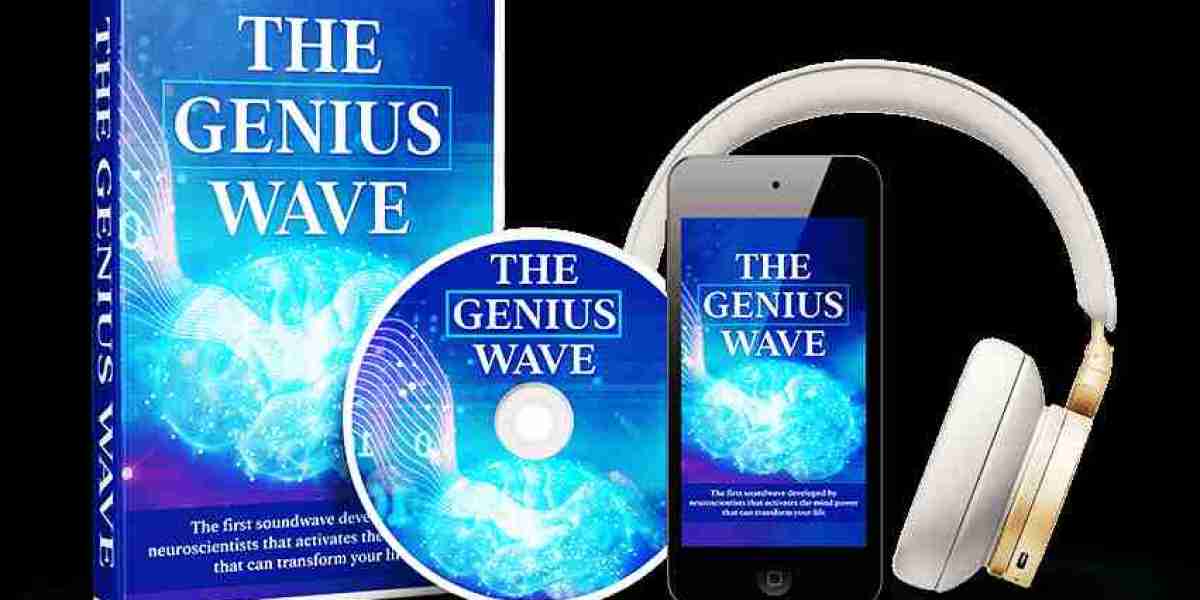 The Genius Wave : [TOP 5 Reasons!] Why We're Your Best Choice?