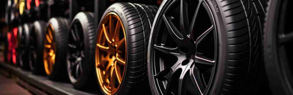 Tyre Expert LTD Cover Image