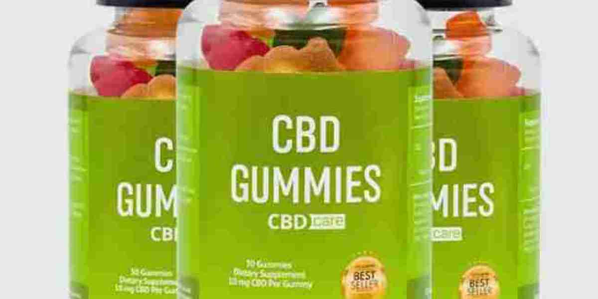 Can Serenity Garden CBD Gummies Help with Anxiety and Stress?