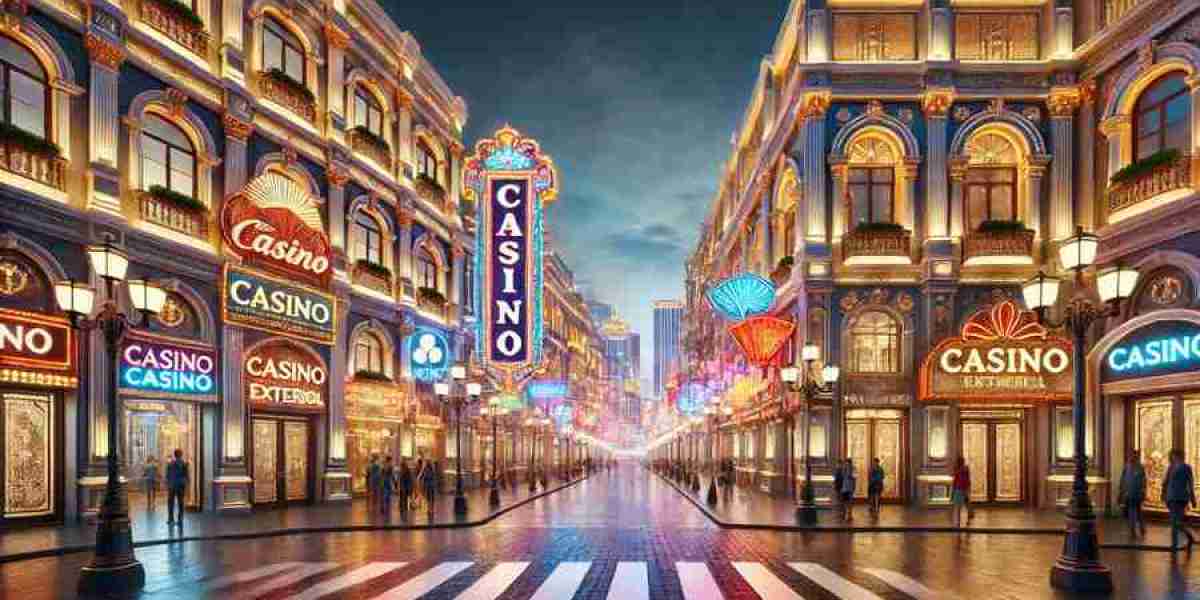 Exploring New Online Casinos