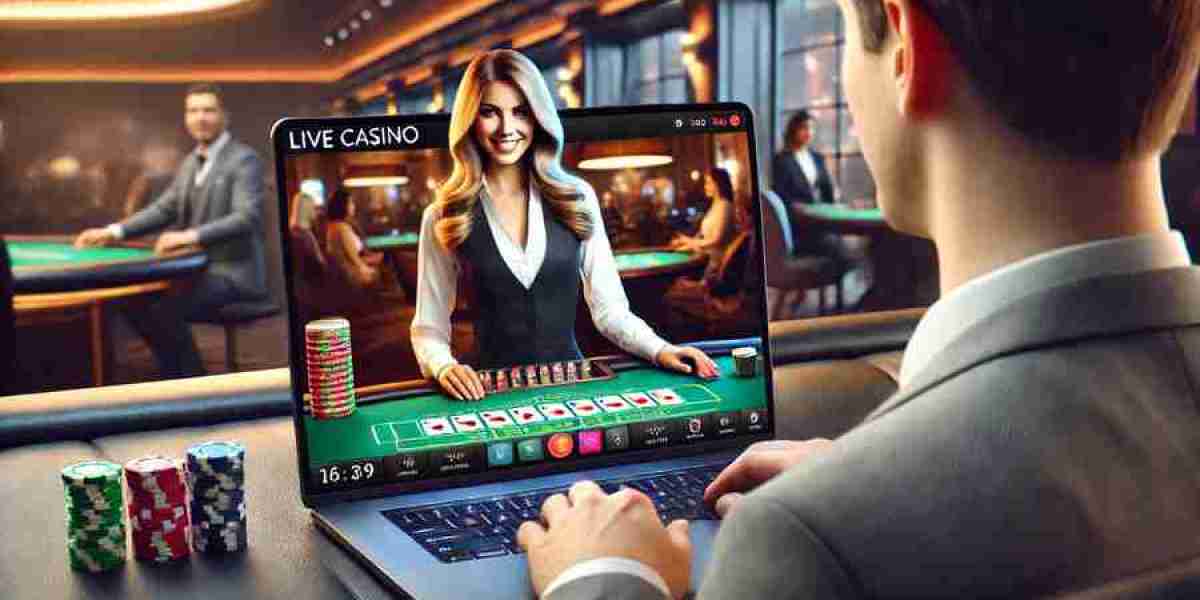 Exploring Crypto Casinos Online